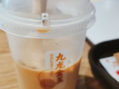 -肯德基(坑梓店)