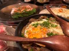-侘与火 Wabi 侘寂烟火•锅物料理(大屯DT51店)