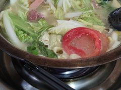 -陈记泸州酸菜豆花火锅(建设路店)