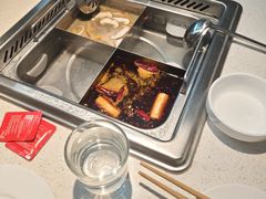-海底捞火锅(崇文门新世界百货店)
