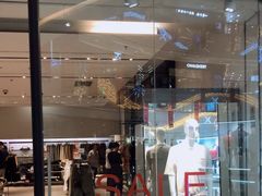 -ZARA(红谷滩万达店)