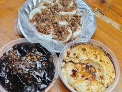 -共和老洪豆花草粿水粿