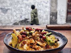 -阿木舂记·特色小吃(平江路店)