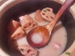 -清水亭湖北菜(大屯DT51店)