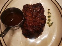 -马克西姆俄罗斯餐厅(通亚街店)