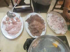 猪腰-华哥新鲜猪精品美食