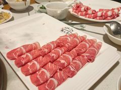 -清真·鸦儿李记·涮肉(马家堡店)