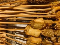 -北丐先生·野馄饨烧烤(雨花万象店)