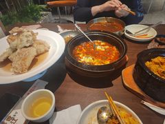 -大同江朝鲜菜•长春地标美食(绿园吾悦广场店)