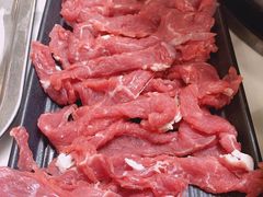 -独一道·邵伯龙虾土菜馆·烧烤(雨花西路店)