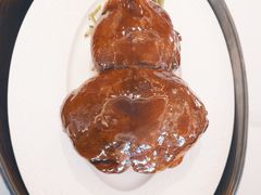-上海和平饭店龙凤厅 Dragon Phoenix