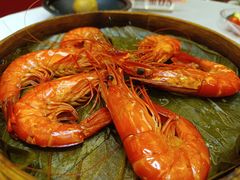 -金满楼(天河中路店)