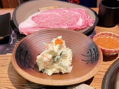 -黑牛の店·和牛烧肉(合生汇店)