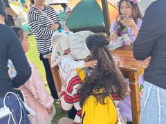 -上海月湖雕塑公园