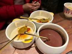 -海派悦庭·海胆烧麦·新融合菜(凯德广场店)