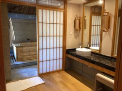 -北京古北水镇御舍温泉酒店