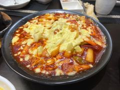-延世韩家(人民路店)
