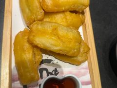 -洲晓鱻舟山海鲜(2号店)