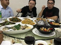 -黄埔合益酒家
