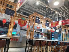 大堂-苗小坛酸汤鱼(酒仙桥店)