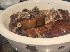 -黄连大头华烧鹅店(大良店)