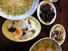 -同得兴 Since·1995 传统苏式面馆(十全街店)
