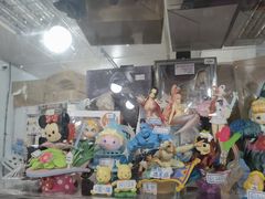 -台北地下街