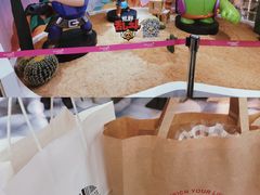 -山崎面包(静安久光店)