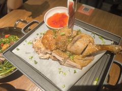 -蓉城小馆(科兴店)