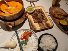 -帕娜·泰式茶餐厅·Bistro(近铁广场店)