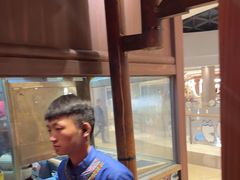 -吃饭皇帝大(合生汇店)