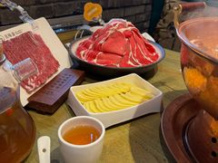 -京味斋·北京烤鸭(北京南站洋桥店)
