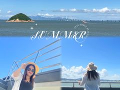 -澳门环岛游湾仔码头