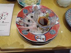 -鮨政· Omakase(港汇恒隆广场店)