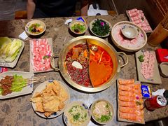 -小龙坎老火锅(红旗街店)