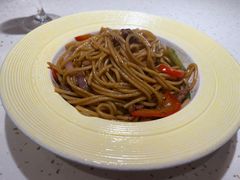 -夏日玛莉西餐厅(中茂城店)