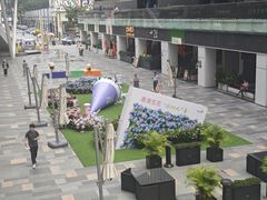 -HALO广场(梨园路店)