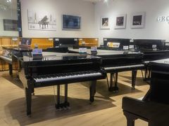 -柏斯音乐艺术中心·钢琴·吉他(世纪金源店)