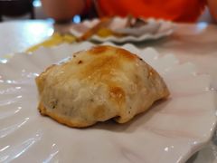 和田烤包子-巴依老爷新疆美食(工体旗舰店)