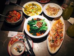 -新白鹿餐厅(金鹰新街口店)