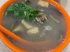 -金原鸭血粉丝汤总店(锁金村店)