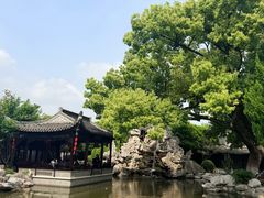 -口岸雕花楼