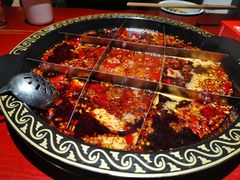 -黄家码头老火锅(解放碑旗舰店)