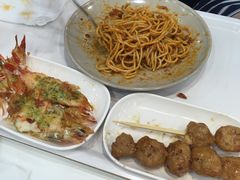 -宜家·瑞典风味餐厅(北京西红门店)