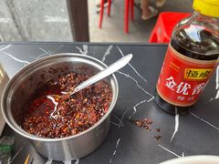 -明月虾面(厦禾路店)