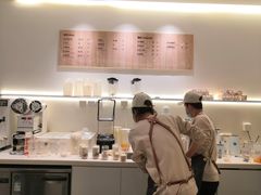 -兰熊鲜奶(西直门凯德mall店)