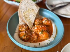 -Alimentari早午餐(安福路店)