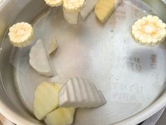 -万祥牛肉火锅(金龙店)