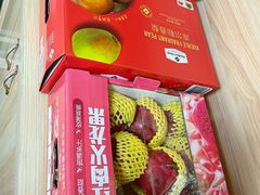 -山姆会员商店(杨桥西路店)