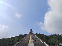 -龙口南山旅游景区